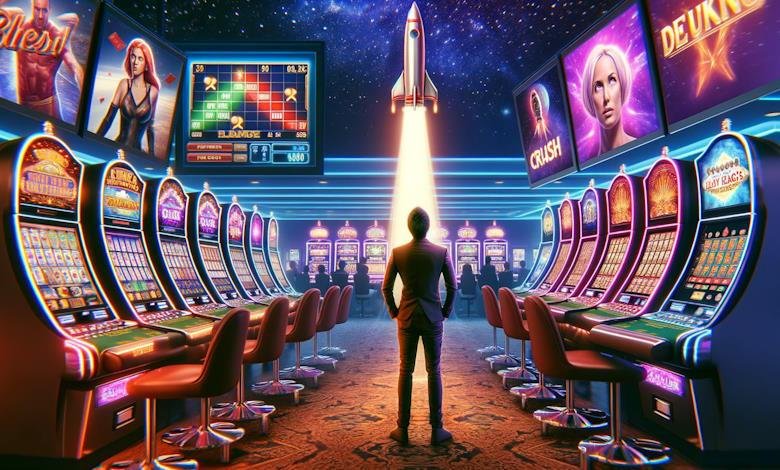 Live casino gameplay with multiple dealers